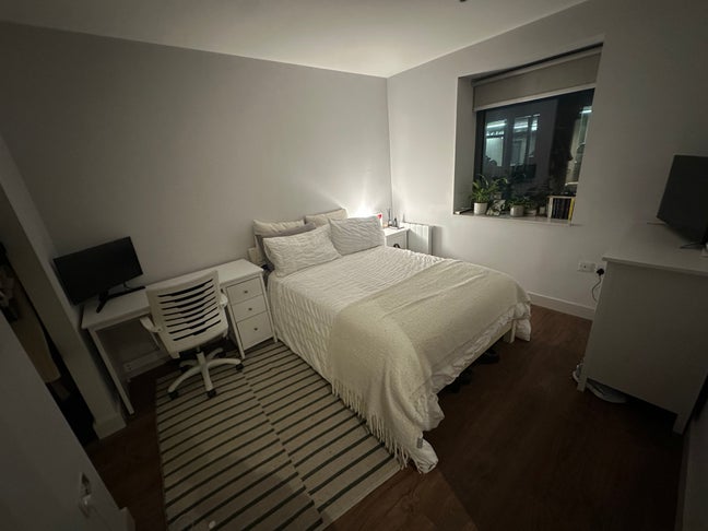Room for rent in ancoats  Main Photo