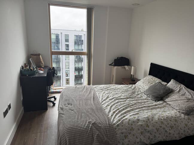 Lovely Double bedroom apartment to rent  Main Photo