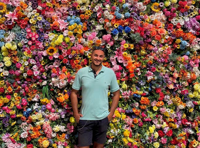 Looking for a flat/short let stay Feb 15-May 15 Main Photo