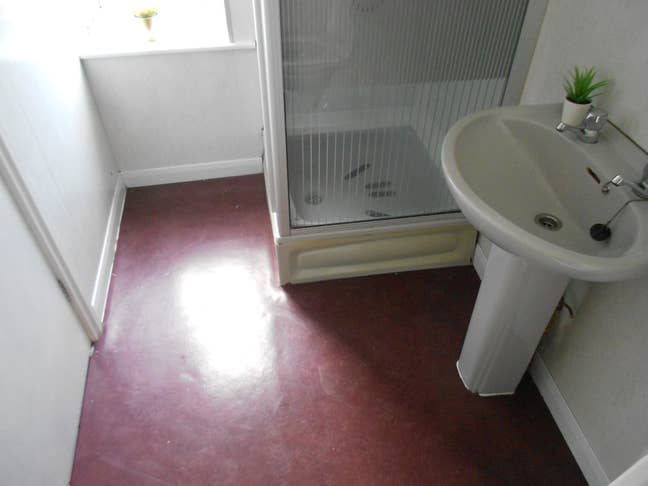 Double Ensuite room for single occupancy Main Photo