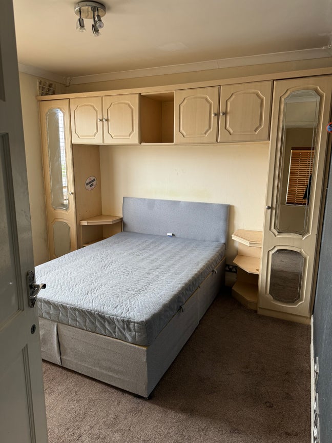 Double Room for rent Main Photo