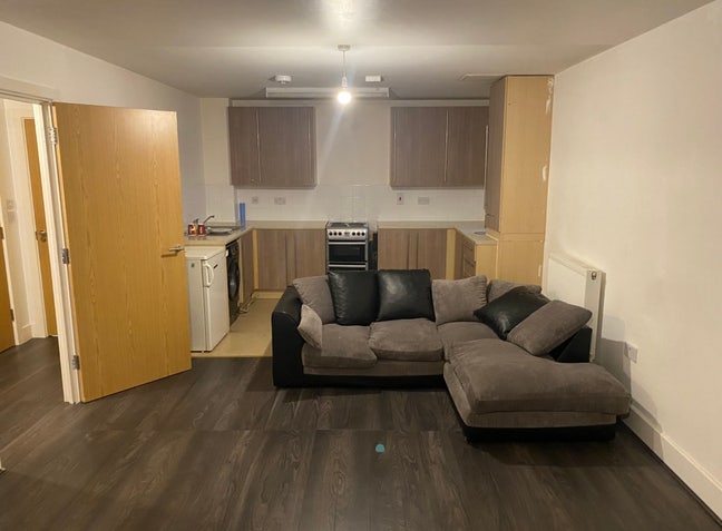 One bedroom apartment in Golders Green  Main Photo