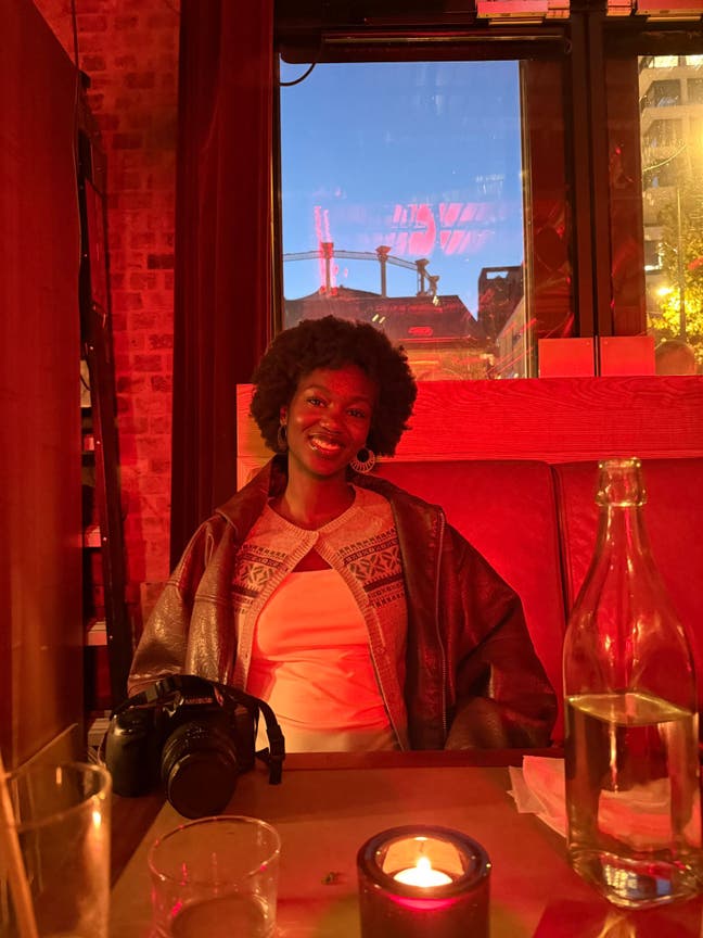 Looking for a room in London Main Photo