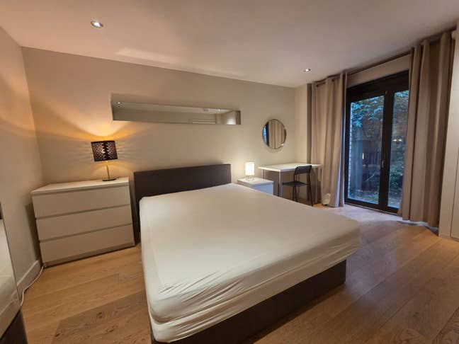 Gorgeous Garden Flat Near Portobello Road Main Photo