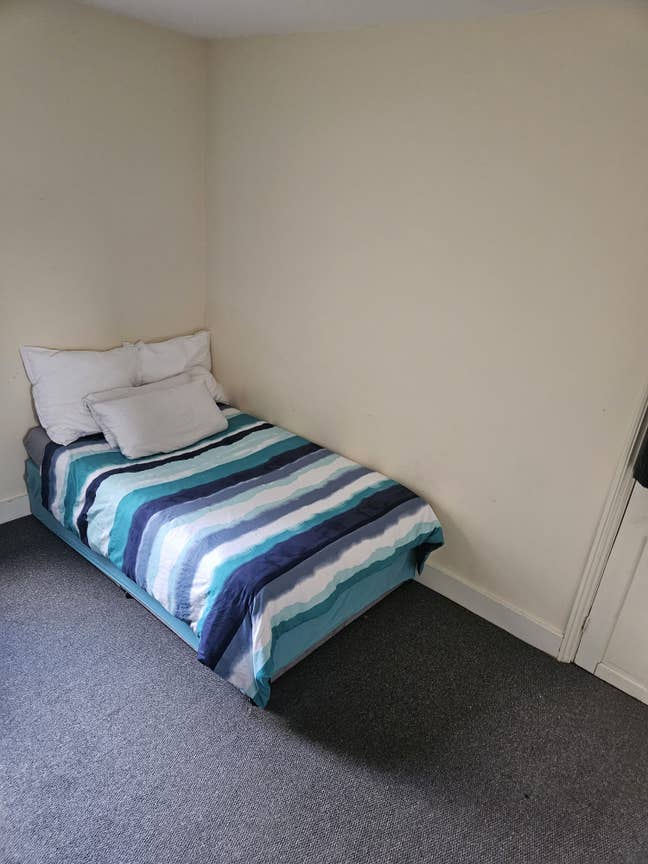 Double Bedroom in Flatshare Main Photo
