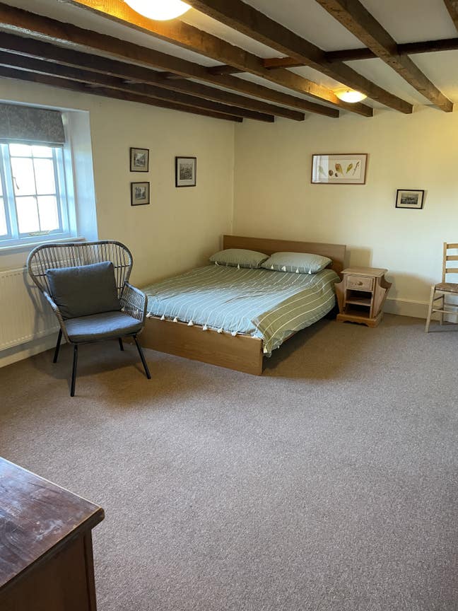 LG Double en-suite, PE8 King’s Cliffe Peterborough Main Photo