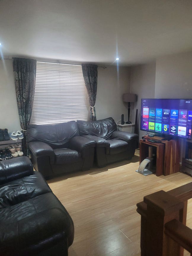 Double en suit room Main Photo