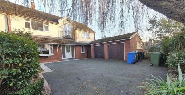 Free Room in Exchange for Pet Care (Live in) Main Photo