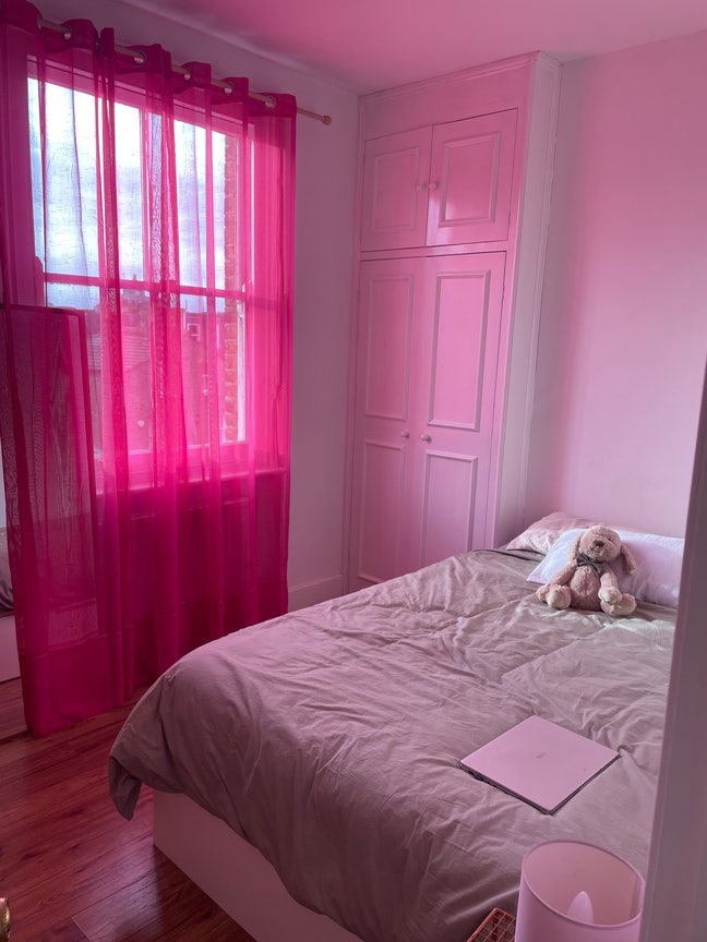 Double Room Ensuite + office Clapham J  Main Photo