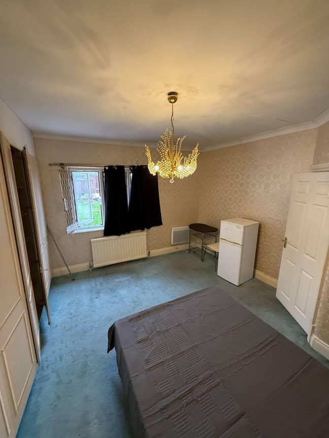 🌟 Double Room Available in Brondesbury Park Main Photo