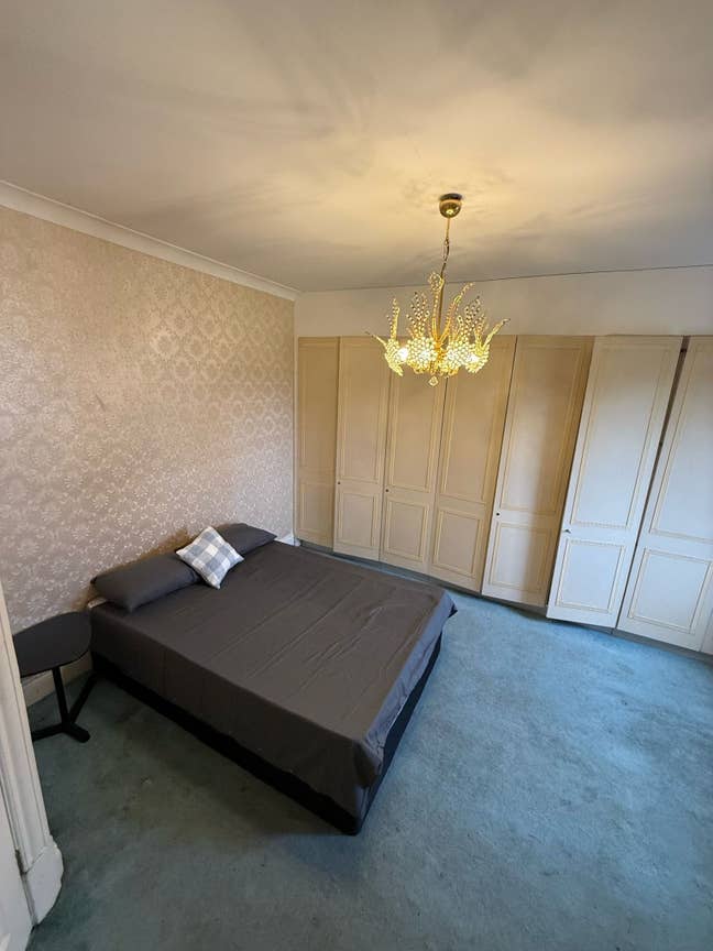 🌟 Double Room Available in Brondesbury Park Main Photo