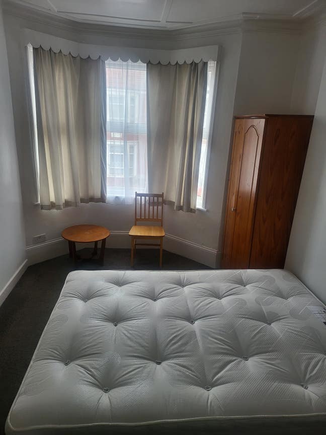 Double to rent Main Photo