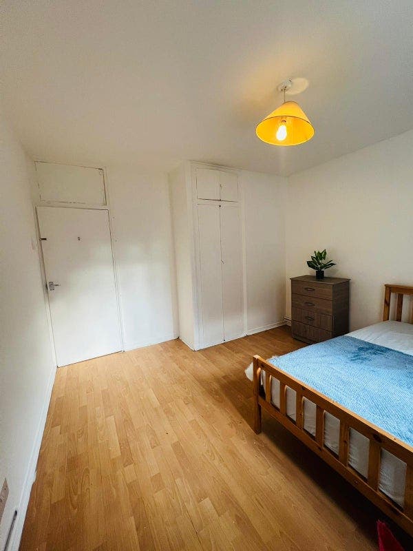 🎥 Room in Homerton - Move in this Weekend! 🎥 Main Photo