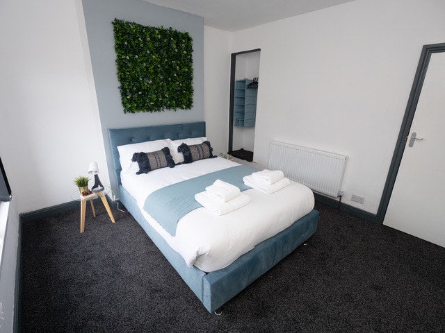 DSS Rooms Available In Birmingham Main Photo