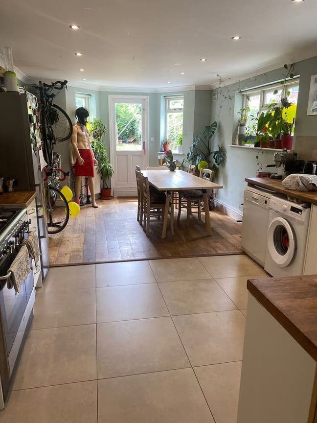 Housemate Wanted for Brockley Houseshare Main Photo