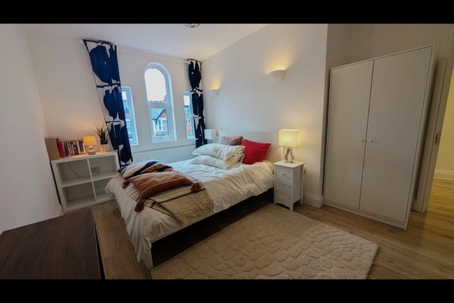 🏡 Stylish Studio in Prime Ealing Location W52LA Main Photo