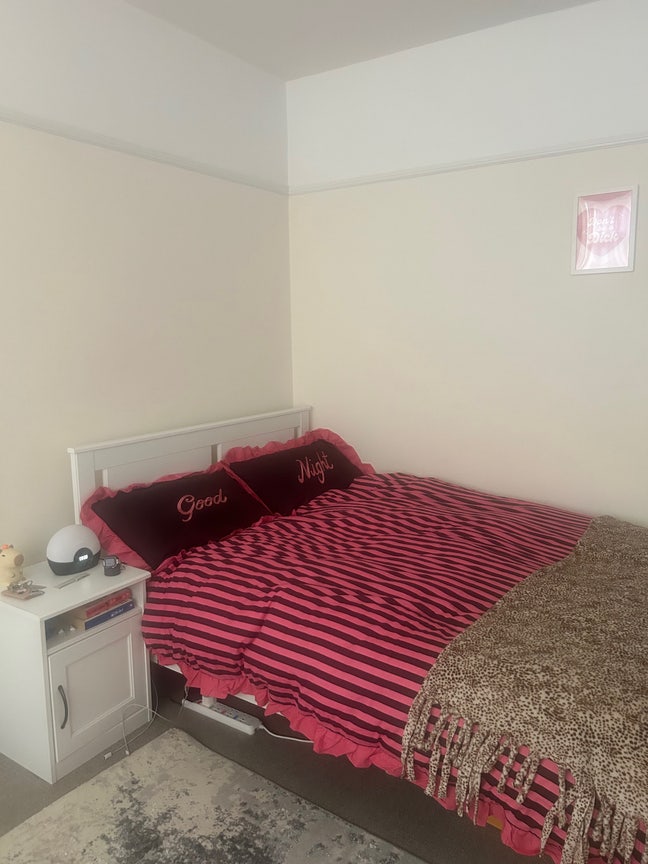 Double room in 4 bed house in Tooting!!!  Main Photo