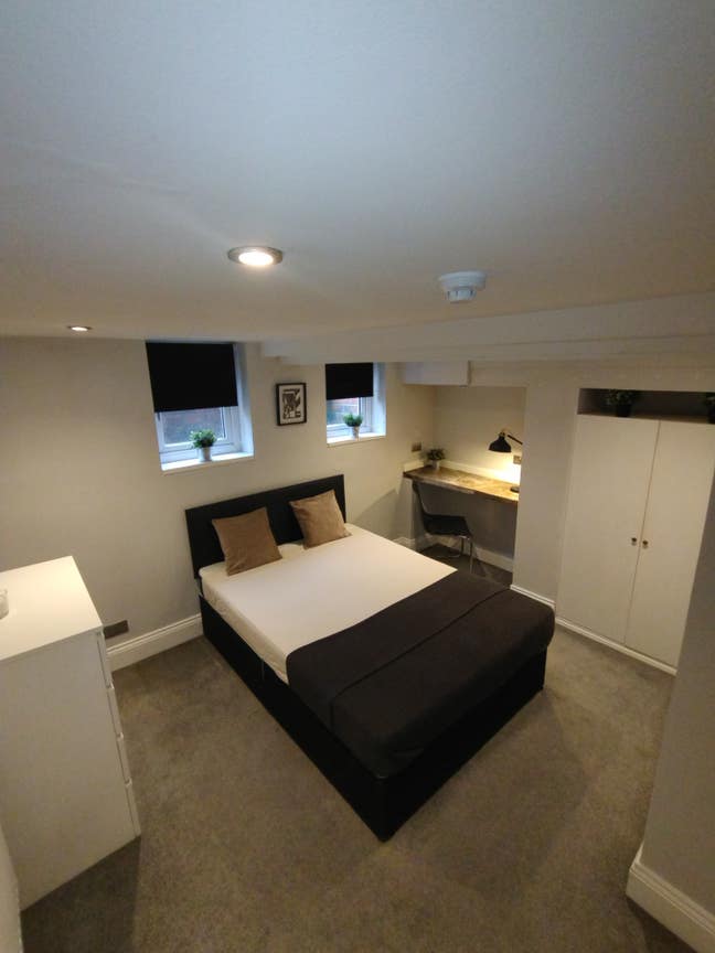 🏠🤩 All Bills & Cleaners Included | Professi 🏠💫 Main Photo