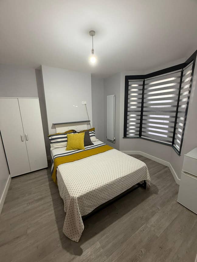 Double Room for Rent in Tottenham Main Photo