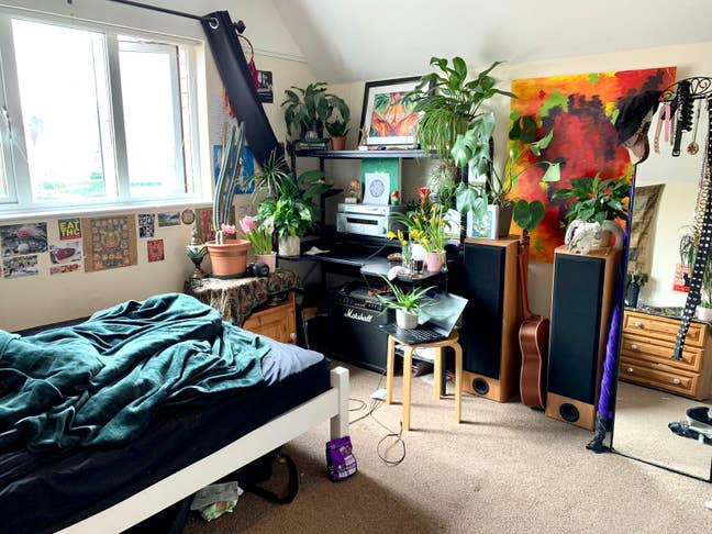 Cosy Double room - friendly house in Southmead :) Main Photo