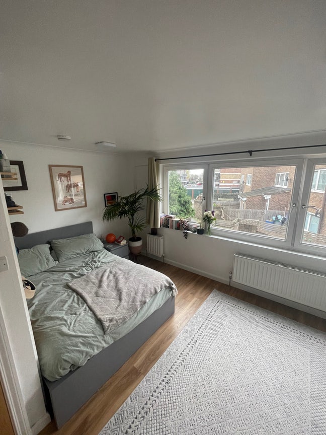 Spacious Double Room in Bermondsey/London Bridge Main Photo