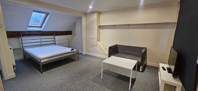 1 Large Modern Double En-Suite in L18! Main Photo