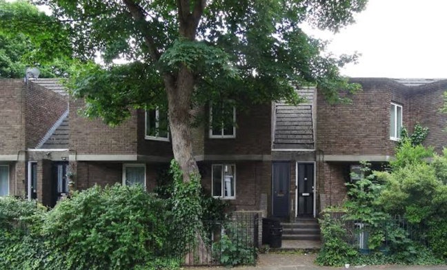 Double room next to Canonbury station! Main Photo