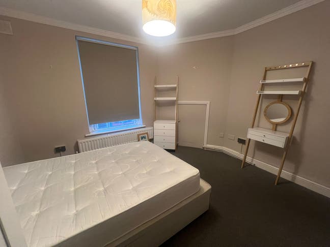 X2 Rooms Kings Cross - All Bills inc Amazing! Main Photo