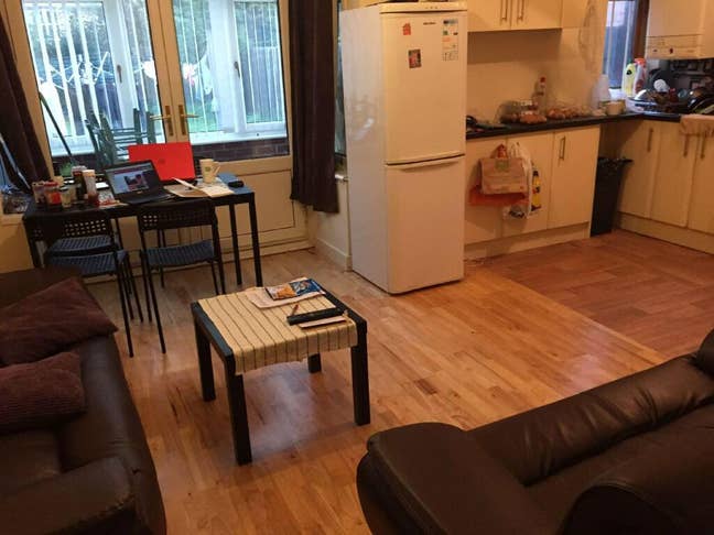 Dunkirk/ Lenton/ Student 2025/26 Main Photo