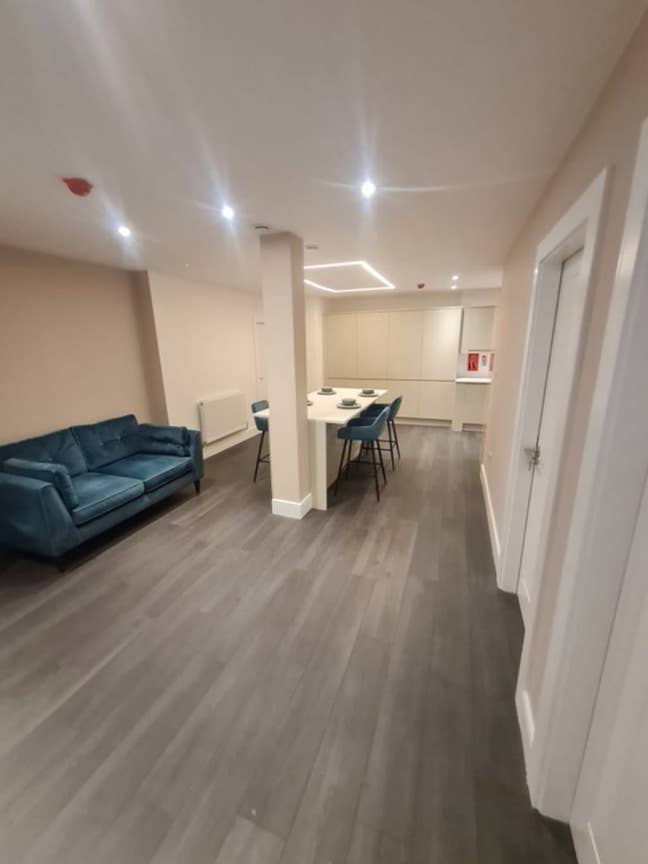 Newly refurbished high spec  Main Photo