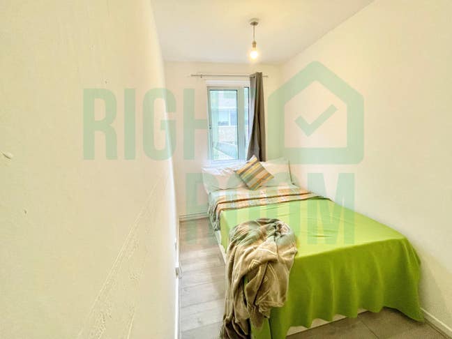 Deptford / Lewisham - Amazing Double Room + Garden Main Photo