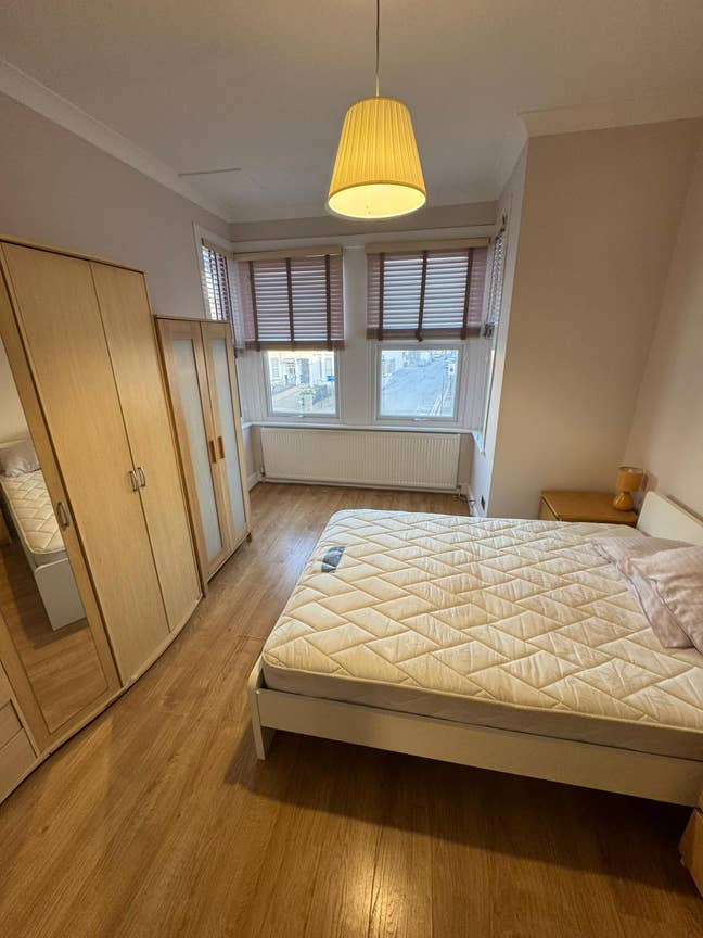 🏡Modern 2-Bedroom Flat on Green Lanes – £1,850 Main Photo