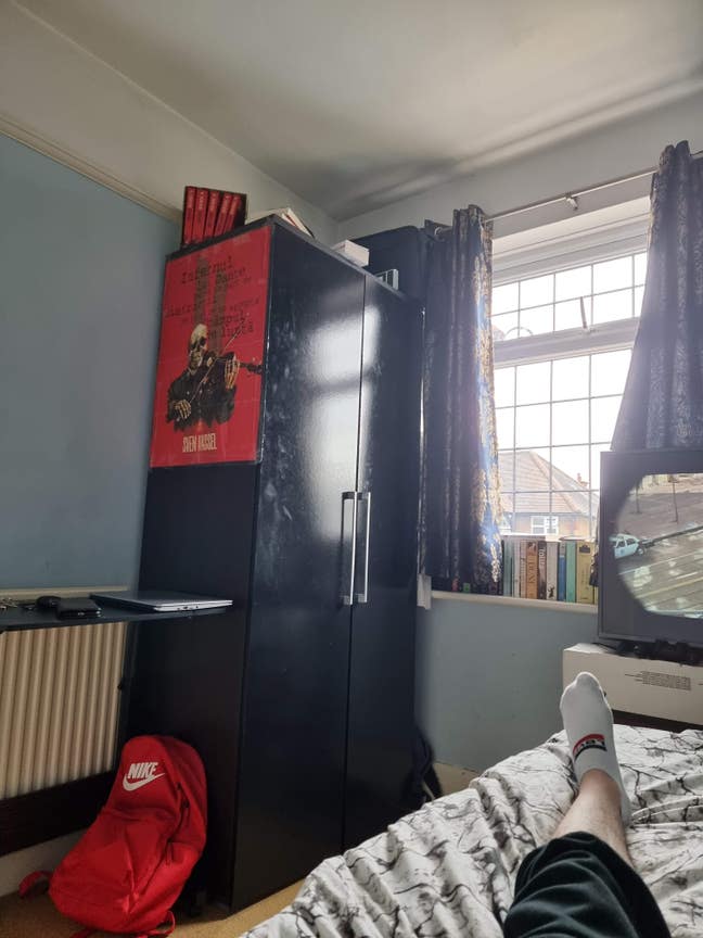 I'm looking for a room to rent , nearby Luton  Main Photo