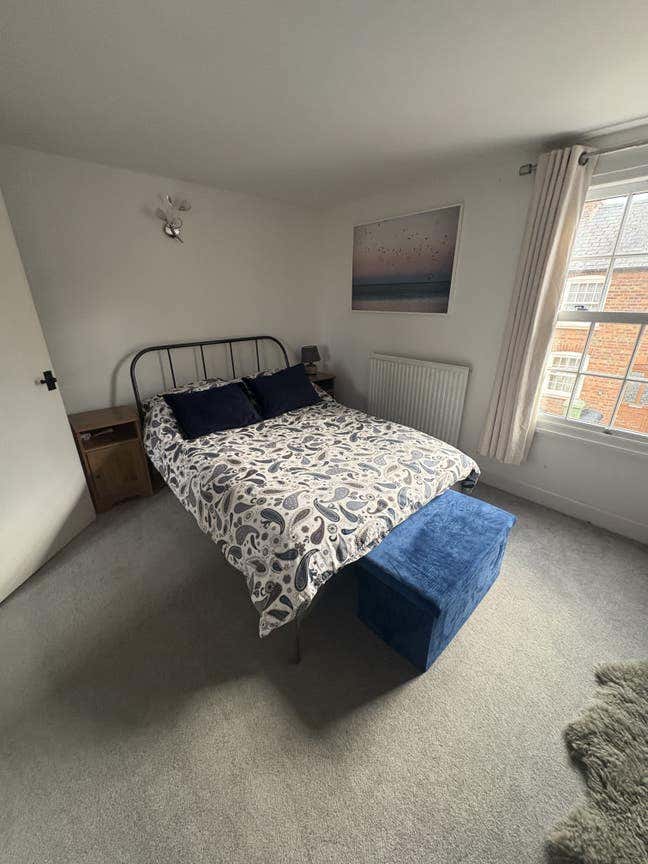 Room to let in lincoln Main Photo