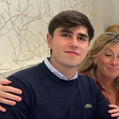 Student Male seeks a single or double room Main Photo