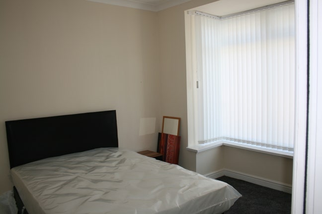  Stunning room available HU3 Main Photo