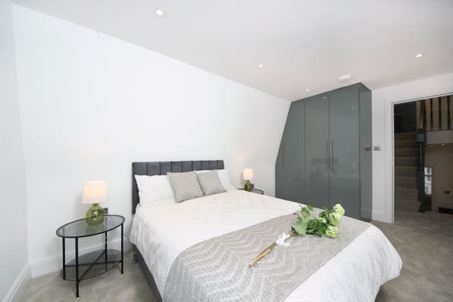 ⚡New Refurbished House and Double Room⚡ Main Photo