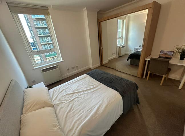 🌟 Three Rooms in Same Unit • Newly Refurbished •  Main Photo