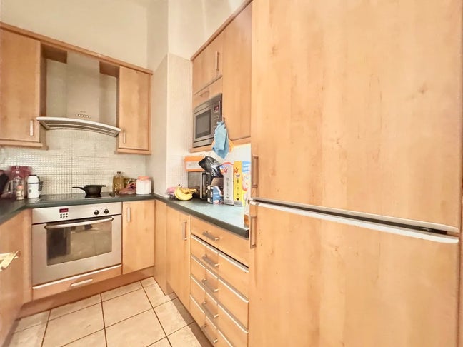 2 Bed 2 Bath | Ealing | Period Property Main Photo