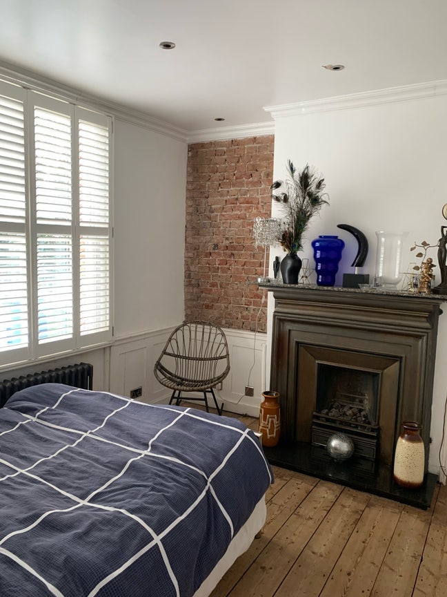 SE5 0DA Bright & Stylish Double Room  Main Photo