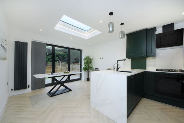 Brand New Houseshare in West Norwood Main Photo