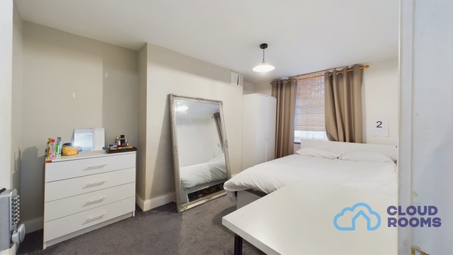 Double Room in Shared Flat – E1 🏠 Shadwell Main Photo