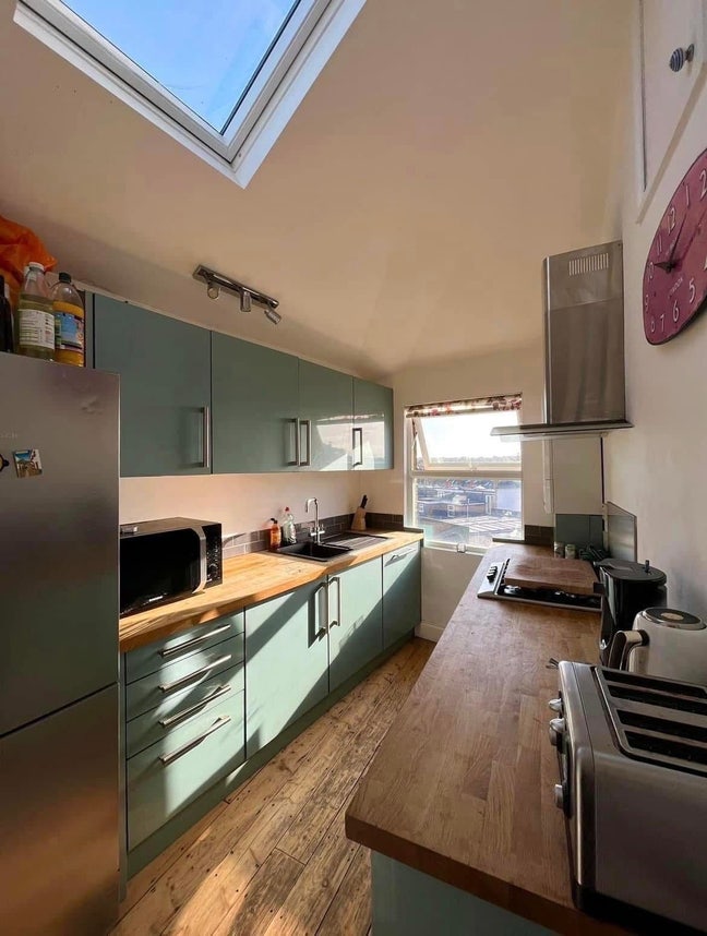 Lovely room available in Balham  Main Photo