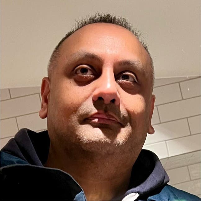 Quiet Professional (51) Seeks Double Room Bills In Main Photo