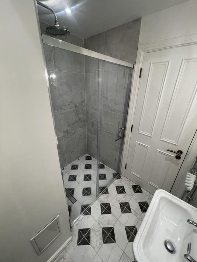 En suite to rent in Haringey. Main Photo