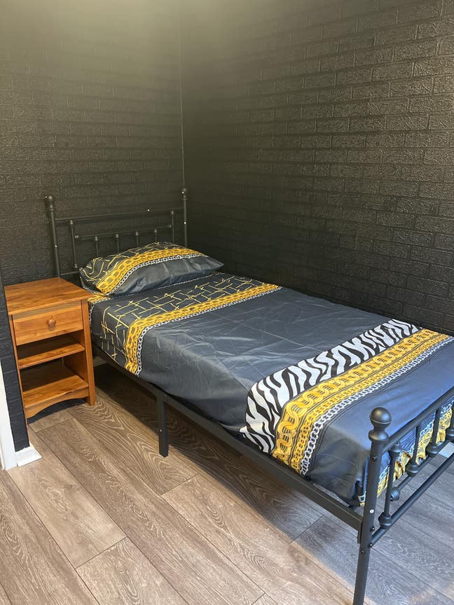 Single room for rent Main Photo