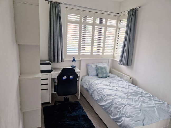 New Year, New Start? Pinner, HA5 Main Photo