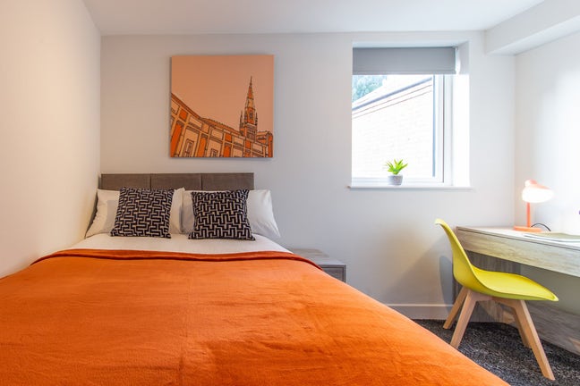 🏡 CV1 Location - Convenient for City Centre🏡 Main Photo