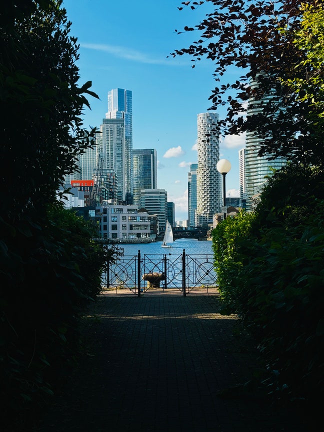 Double Room available in Mudchute Main Photo