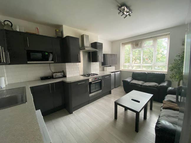 Double Room in Fulham ❤️❤️ Main Photo